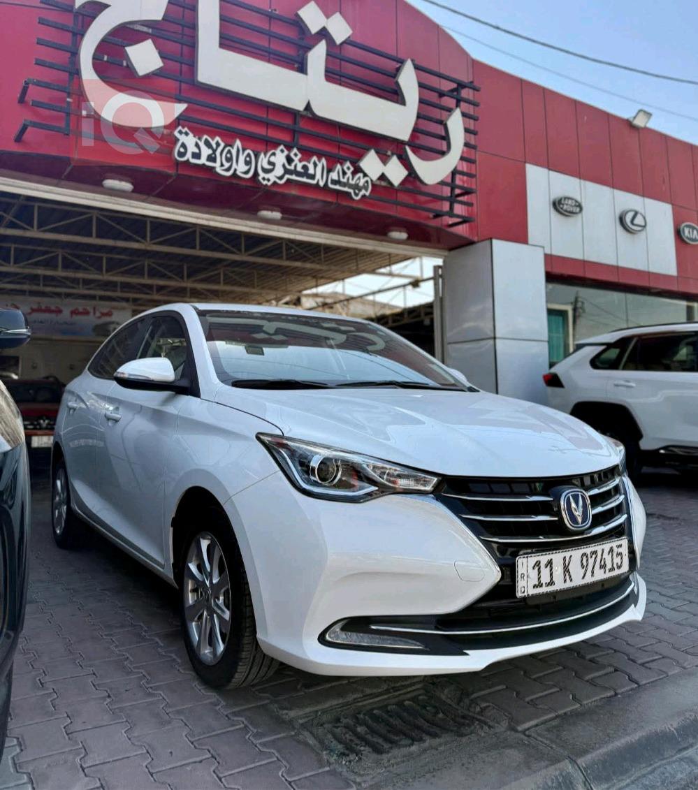 شانجان السفن